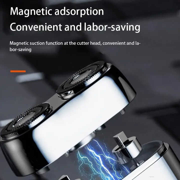 BowLift | Electric Shaver