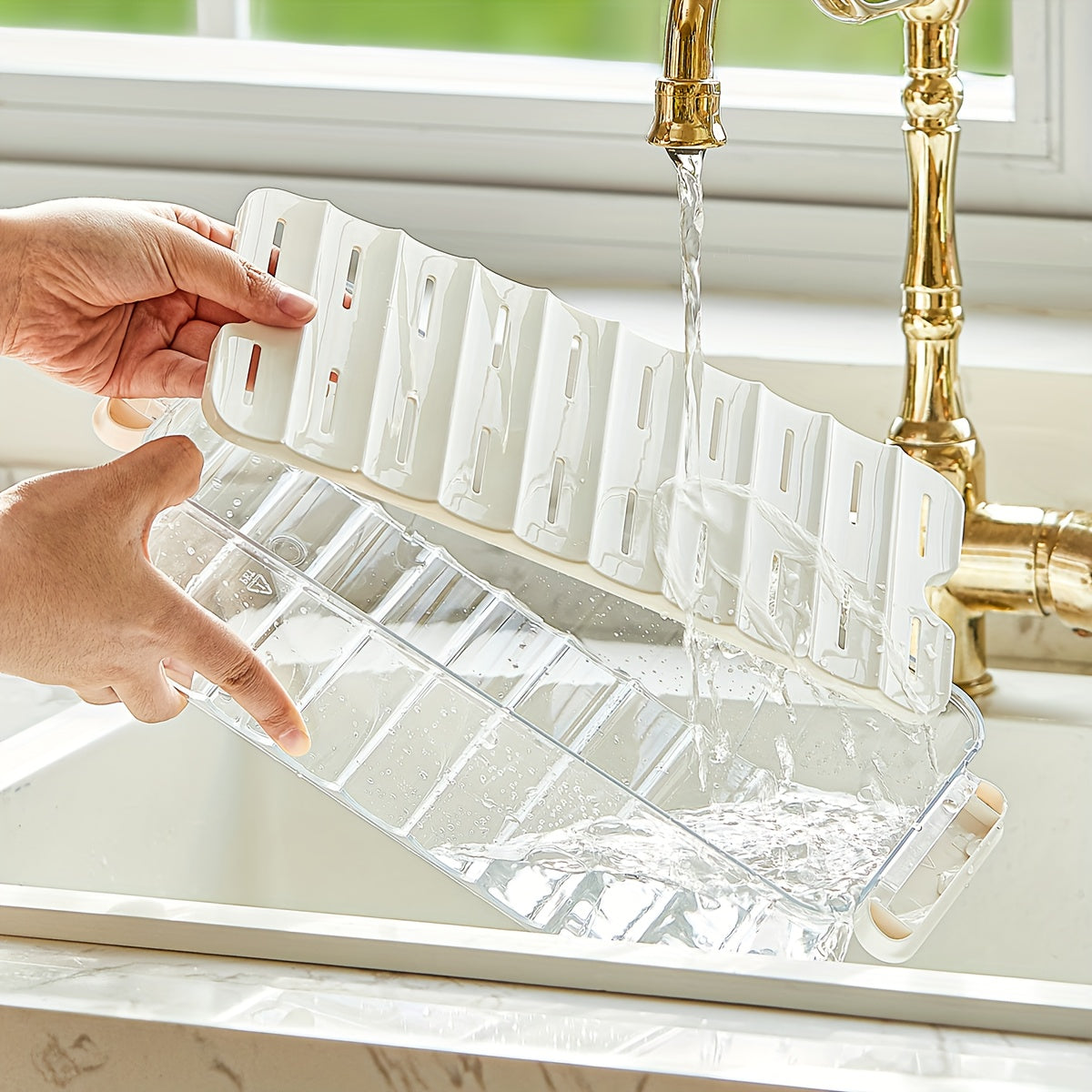 BowLift | FreshKeep - Durable PET Container for Extended Freshness