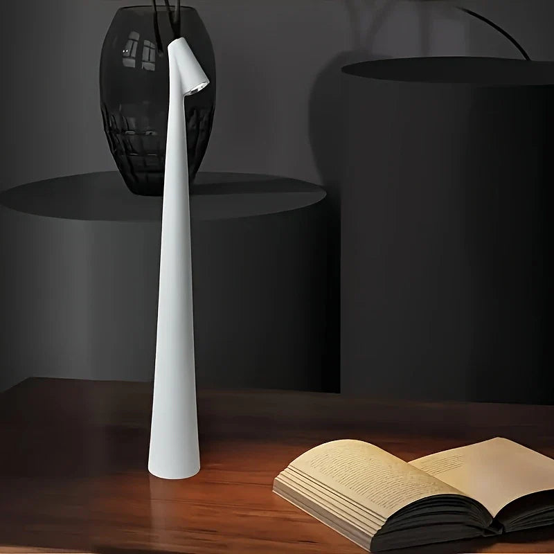 BowLift | Table Lamp Modern LED Wireless Touch Control