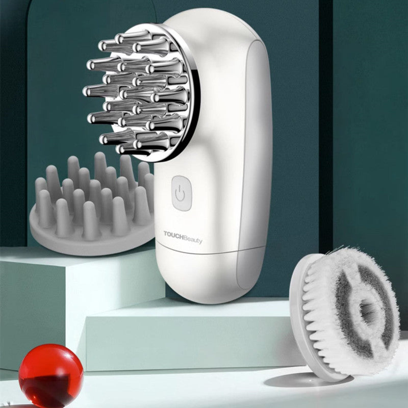 BowLift | 3-in-1 Scalp Massager