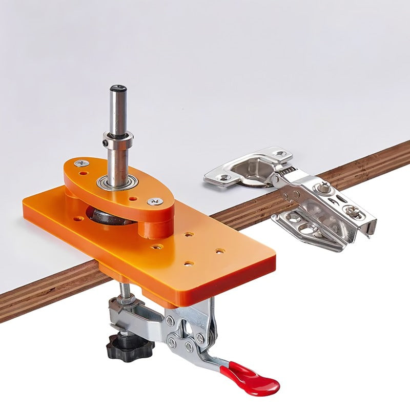 BowLift | 35mm Hinge Hole Opener
