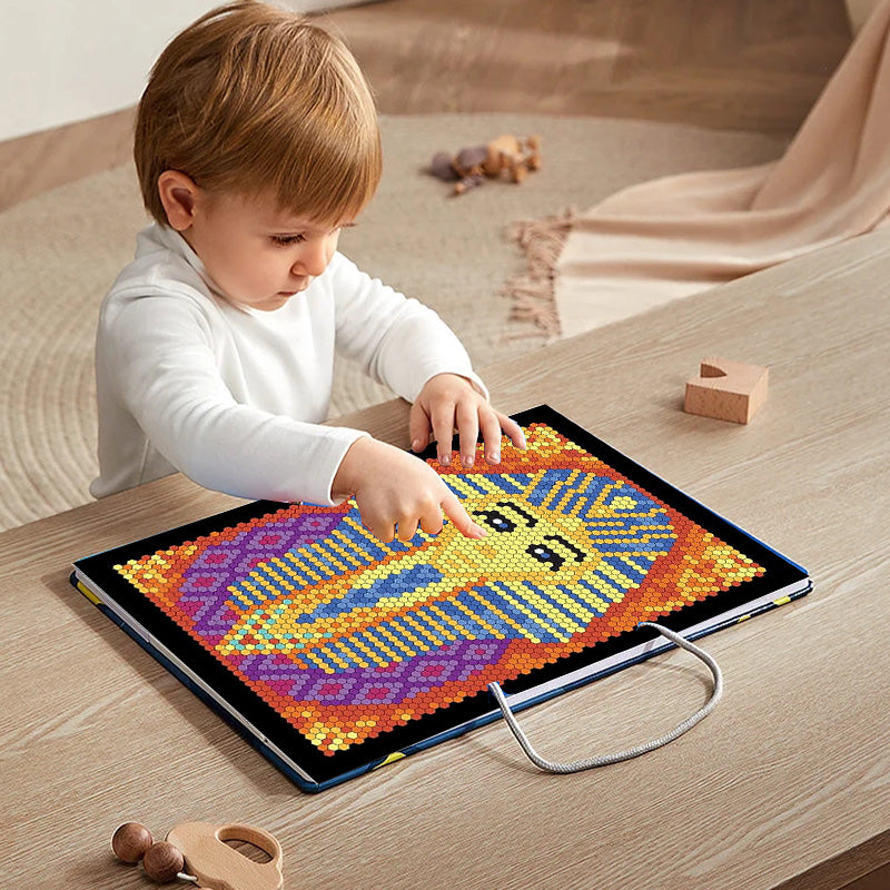 BowLift | 100 QUEST Color