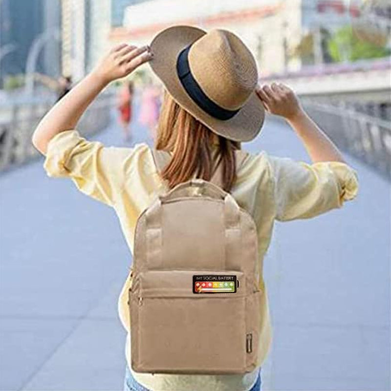 BowLift | Interactive Mood Pins