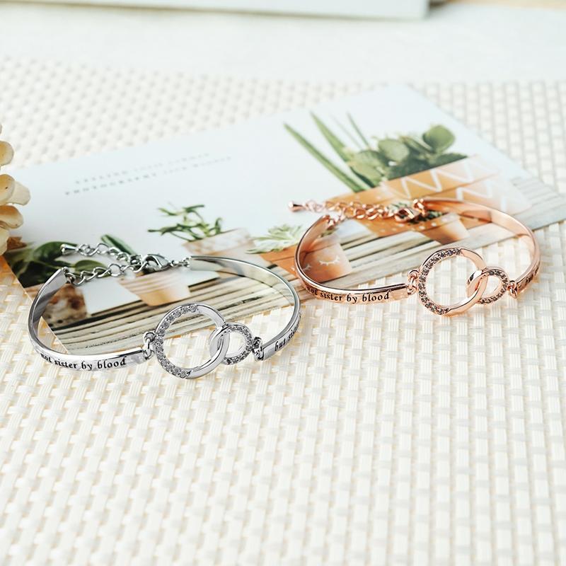 BowLift | Friendship Charm Inspiring Bracelet