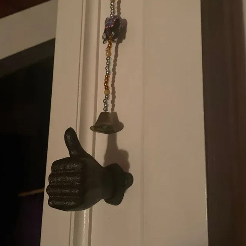 BowLift | Funny Finger Hook