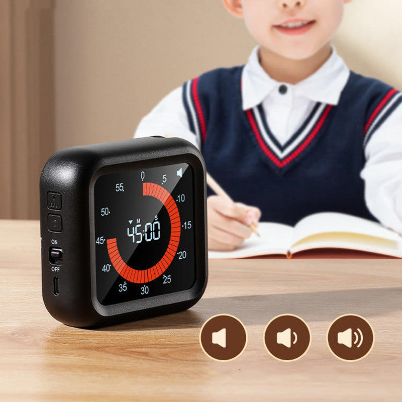 BowLift | 2024 New Visual Time Manager