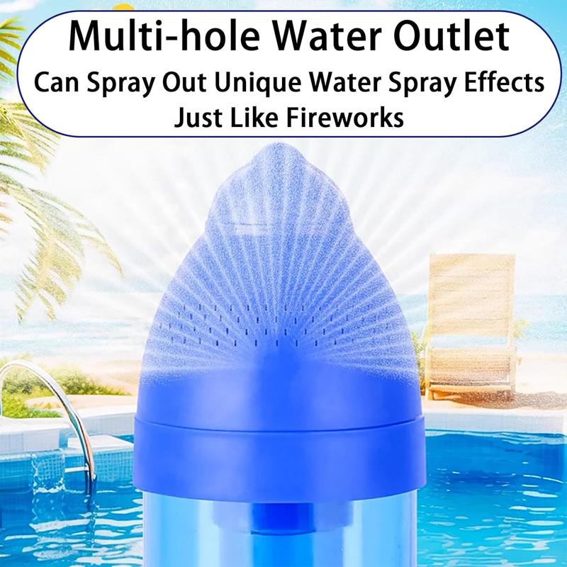 BowLift | Firework-Style Water Gun