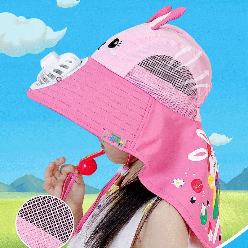 BowLift | Children's Sun Hat