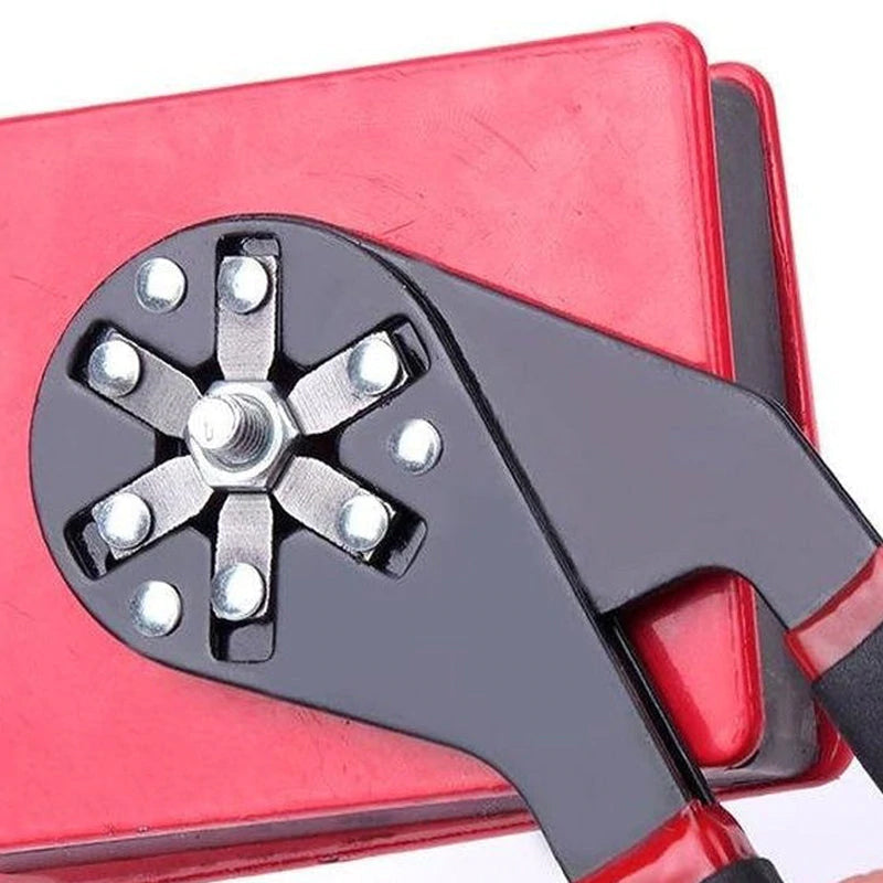 BowLift | Hexagonal Magic Key