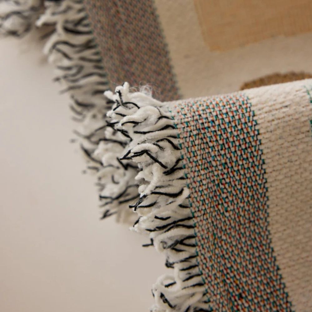 BowLift | Whispering Vines Sofa Cover