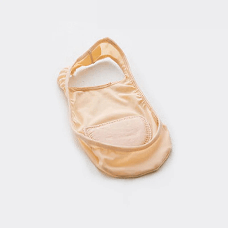 BowLift | Invisible foot cushions for comfort in every shoe