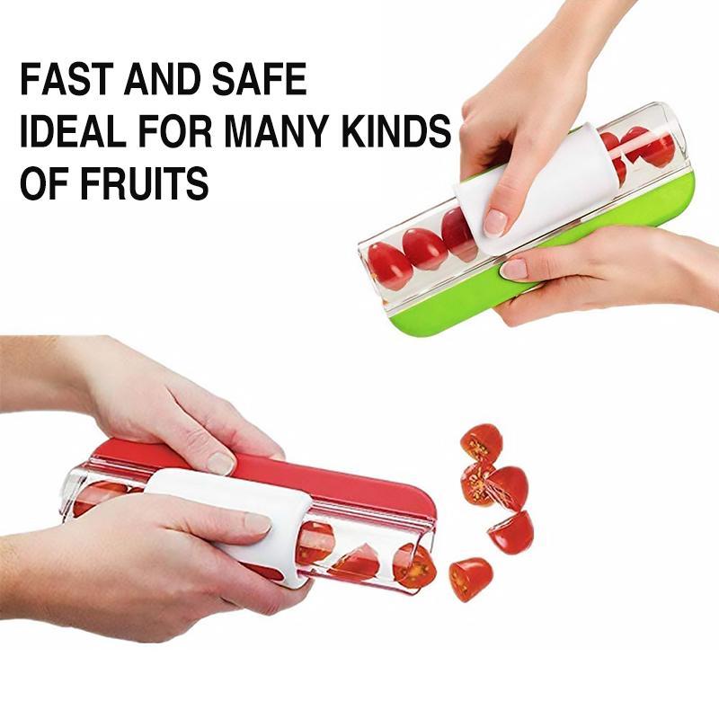 BowLift | Fruit Vegetable Salad Slicer