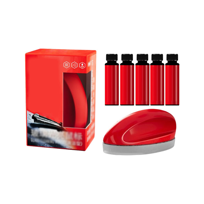 BowLift | High-performance glass cleaner & oil film remover