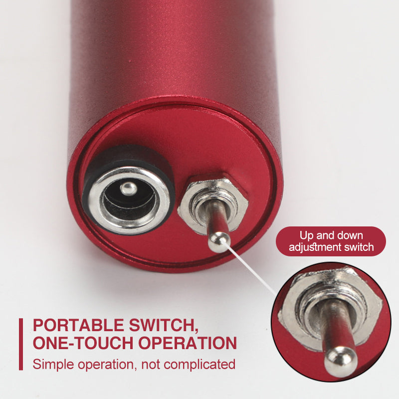 BowLift | Drilling Electric Tool