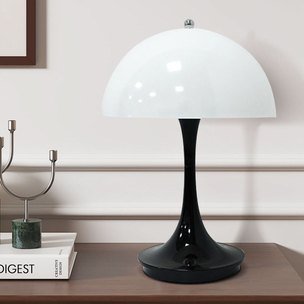 BowLift | Electaura Cordless LED Table Lamp