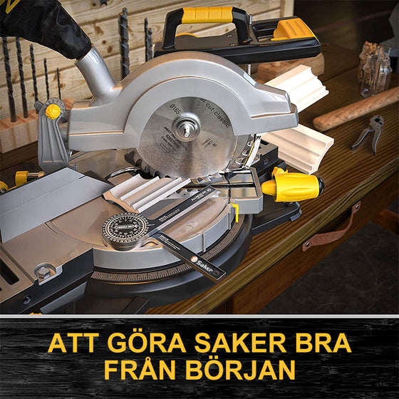 BowLift | Graduation disc