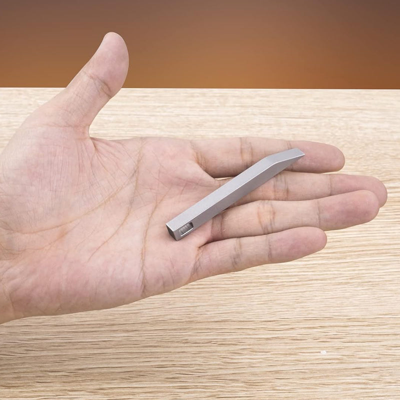 BowLift | Heavy-duty keychain pry bar EDC pry bar