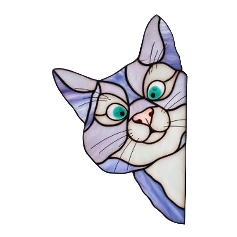 BowLift | Glass Animal Sticker