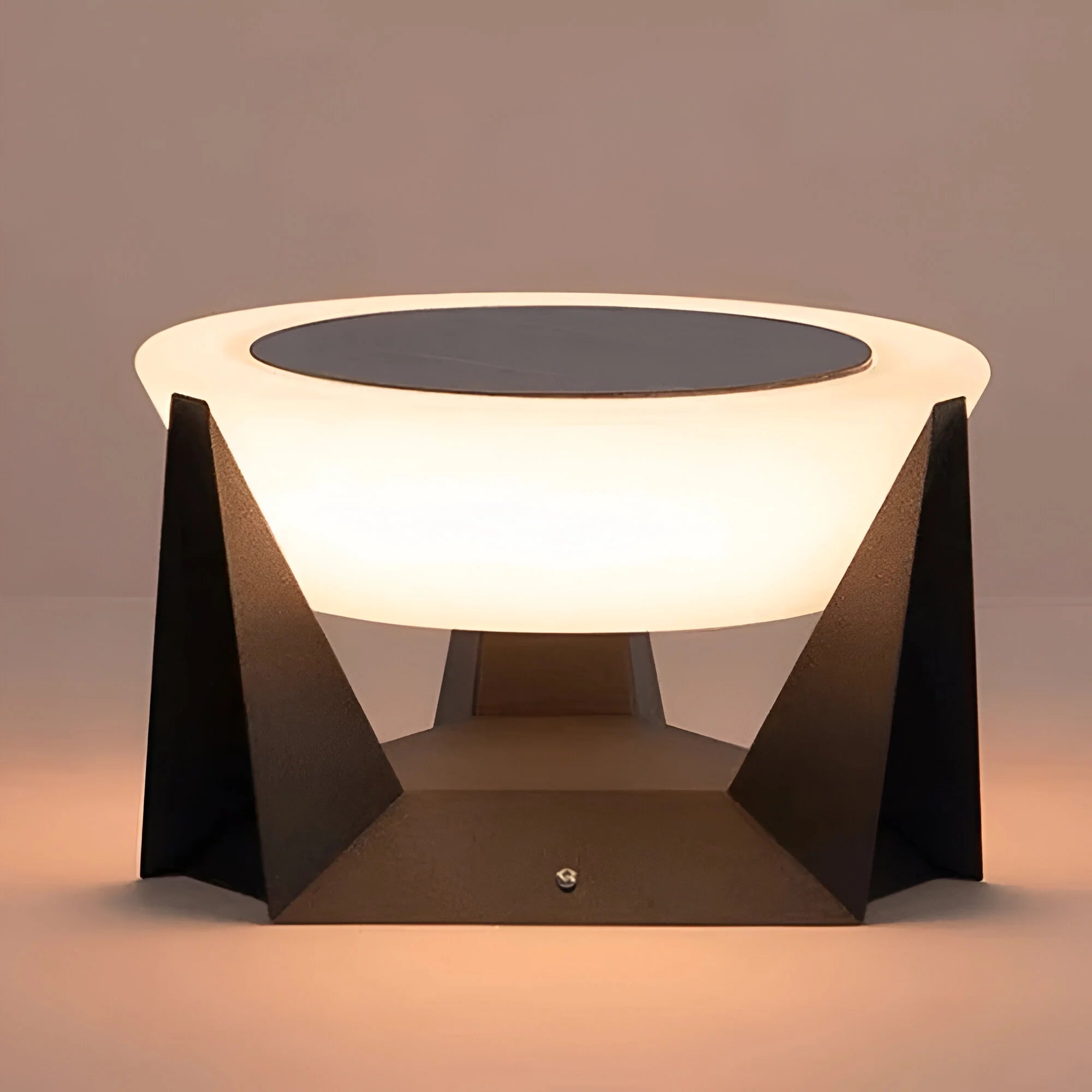 LumePath – Solar Garden Accent Light