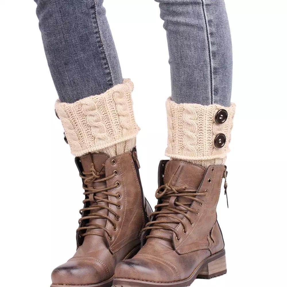 BowLift | Hirundo Knit Boot Inserts
