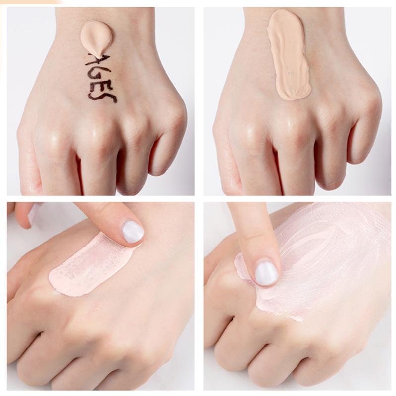 BowLift | Moisture Liquid Foundation