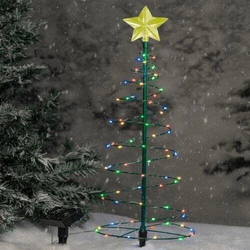 BowLift | GlitteringTree™ Shimmering Light for Christmas