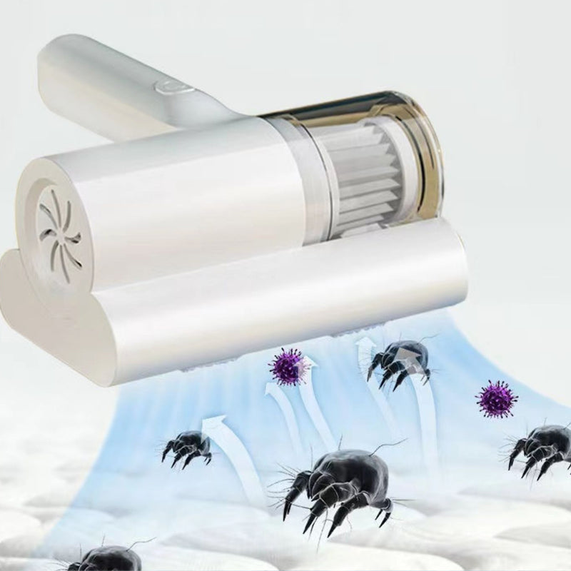 BowLift | Home Portable UV Mite Removal Instrument