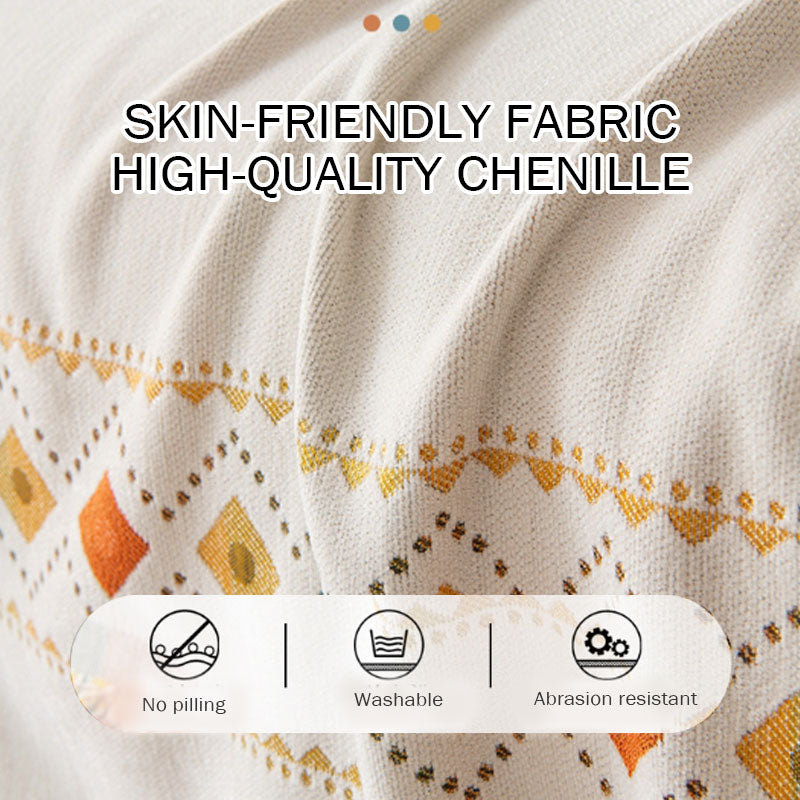 BowLift | Non-slip Sofa Cover