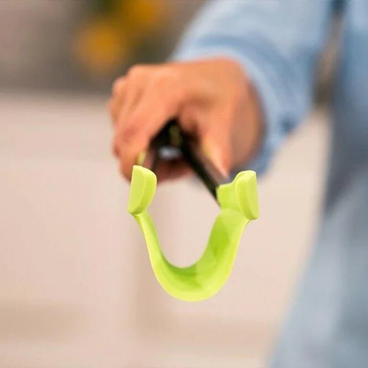 BowLift | 2 in 1 kitchen spatula and tongs