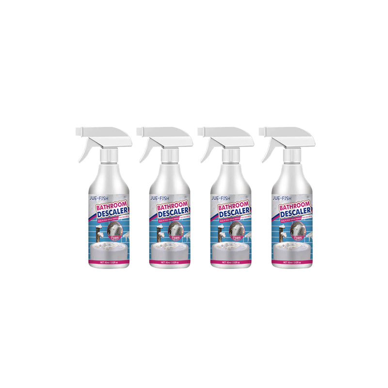 BowLift | Multifunctional Bathroom Foam Cleaner