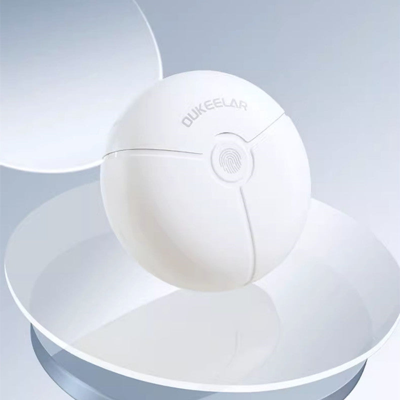 BowLift | Fully Automated Nail Clipper And Nail Grinder