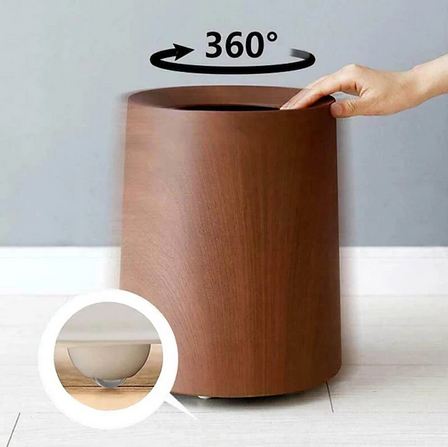 BowLift | Self-adhesive small furniture wheels