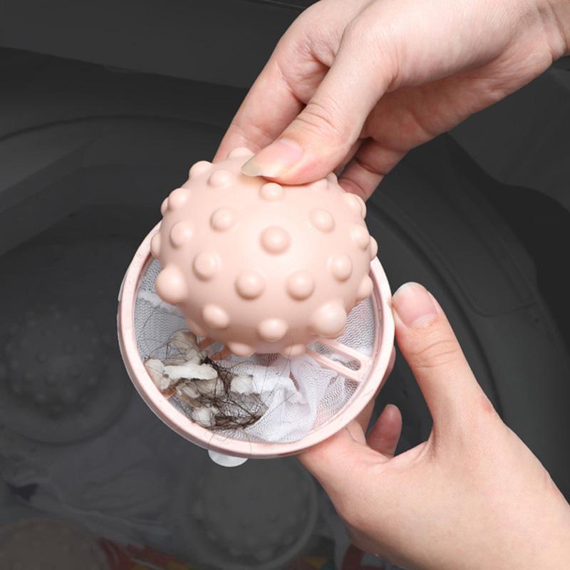 BowLift | Floating Lint Hair Catcher