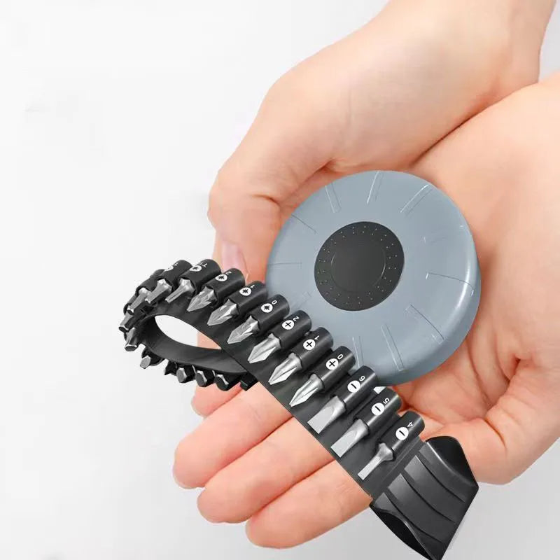 BowLift | Flexible Shaft Tape Design Screwdriver Set