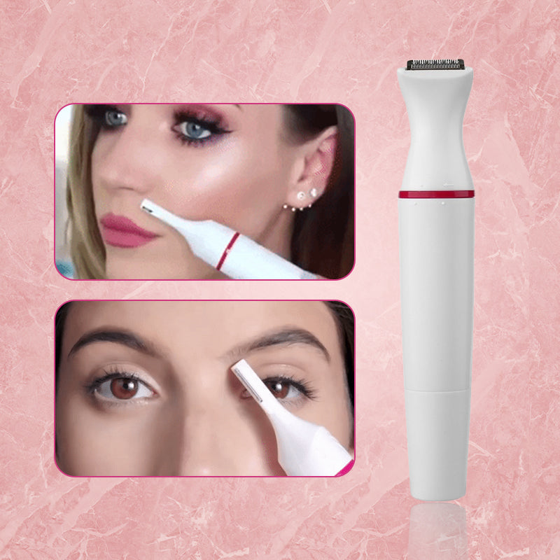BowLift | 5 In 1 Women Hair Removal Shaver