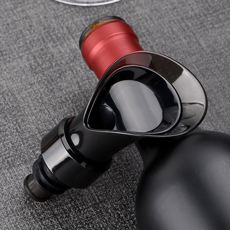 BowLift | 2 In 1 Wine Seal Stopper