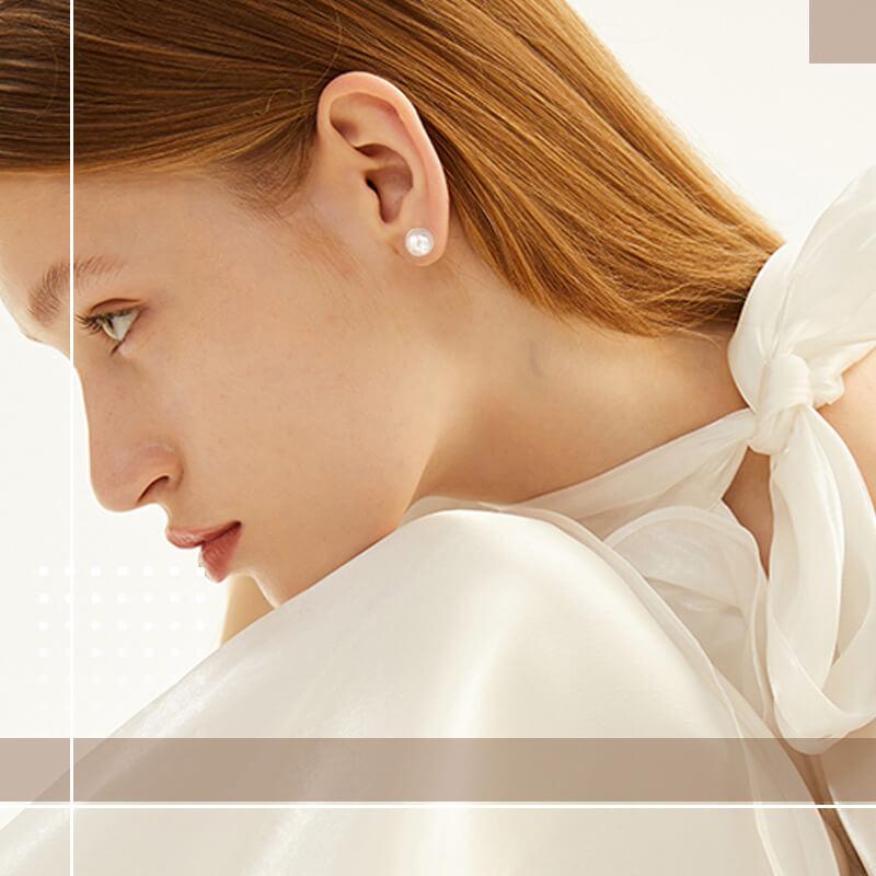 BowLift | Magnetic Earrings - no piercing required