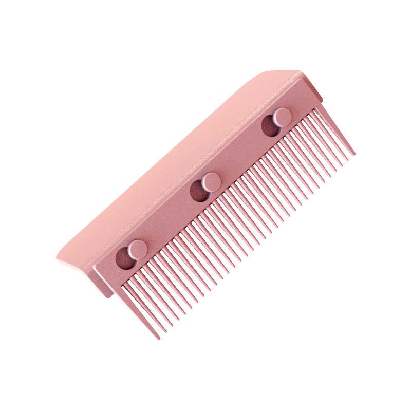 BowLift | Hair Straightener Brush Attachment Comb
