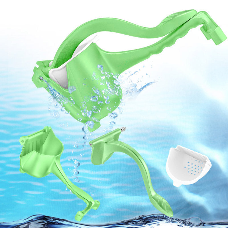 BowLift | Heavy-duty Hand Fruit Press