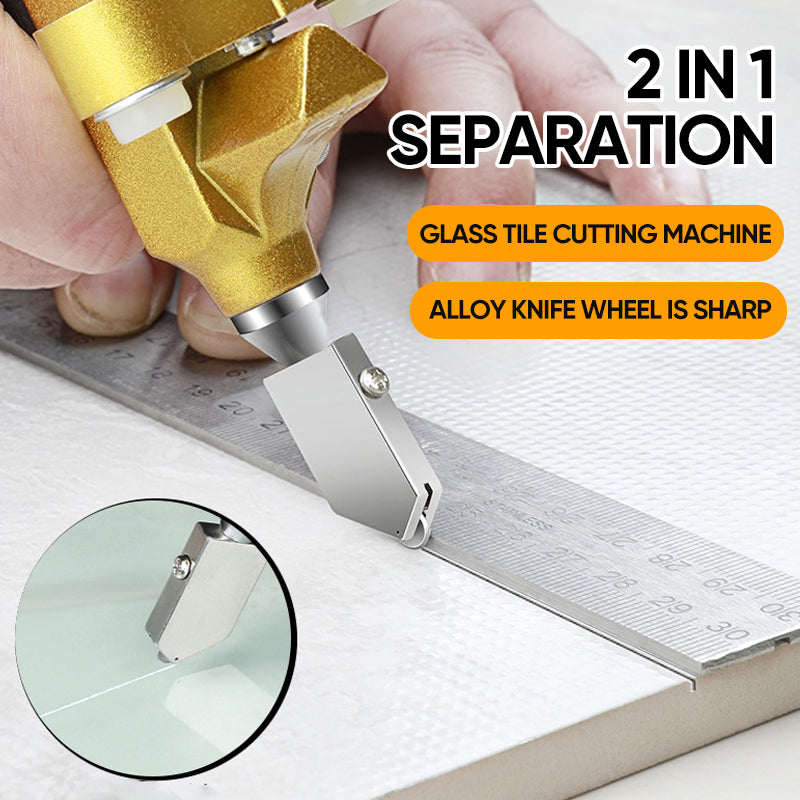 BowLift | Glass Tile Cutter