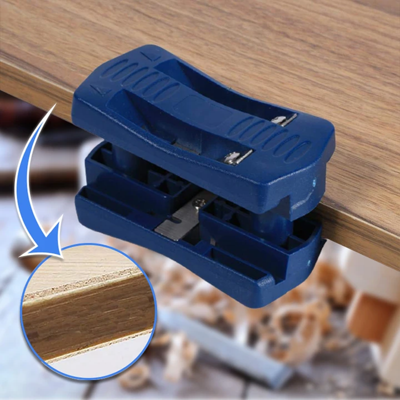 BowLift | Double edge trimming tools