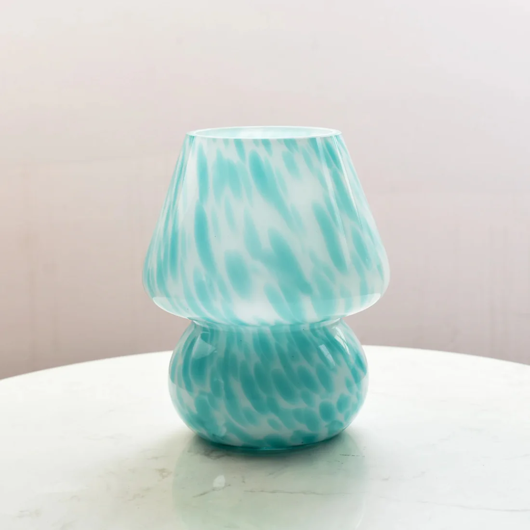 BowLift | Cheerful Mushroom Table Lamp