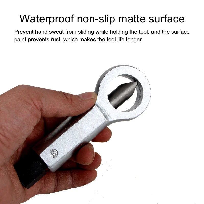 BowLift | Heavy Duty Nut Splitter Tool Set