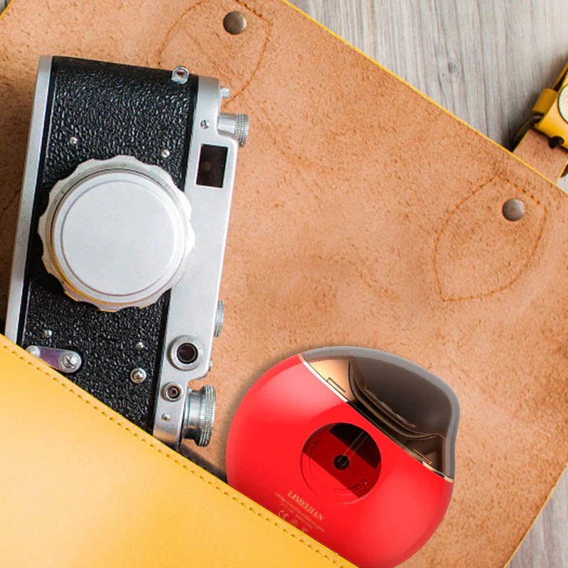 BowLift | Electric Nail Trimmer | Precise Cutting for Well-Groomed Nails