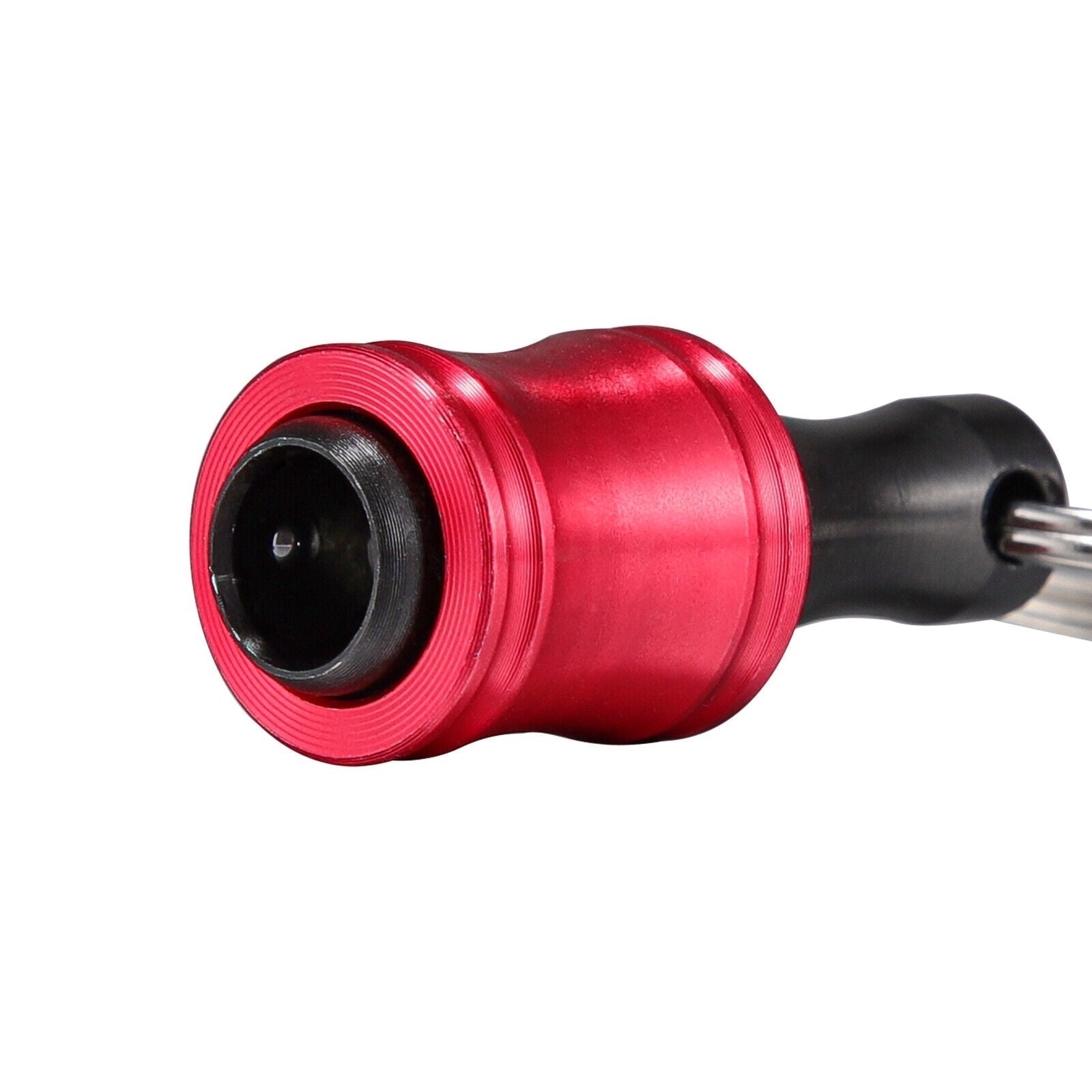 BowLift | 1/4" Hexagonal screwdriver head bracket hiking buckle