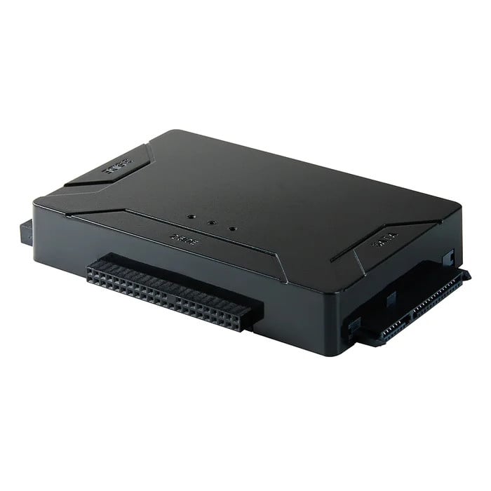 BowLift | Entitley Ultra Recovery Converter