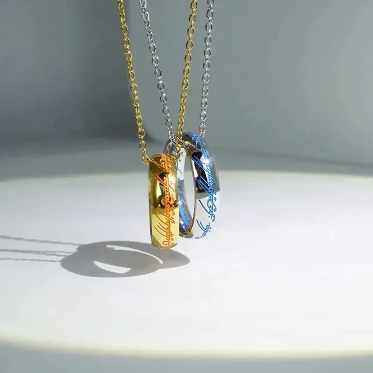 BowLift | Glowing Ring