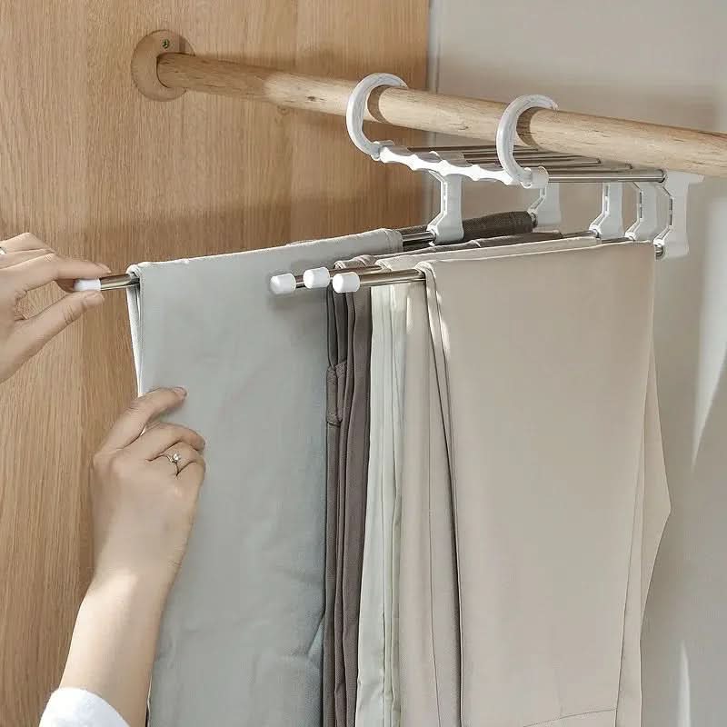 BowLift | space-saving & versatile for a tidy wardrobe