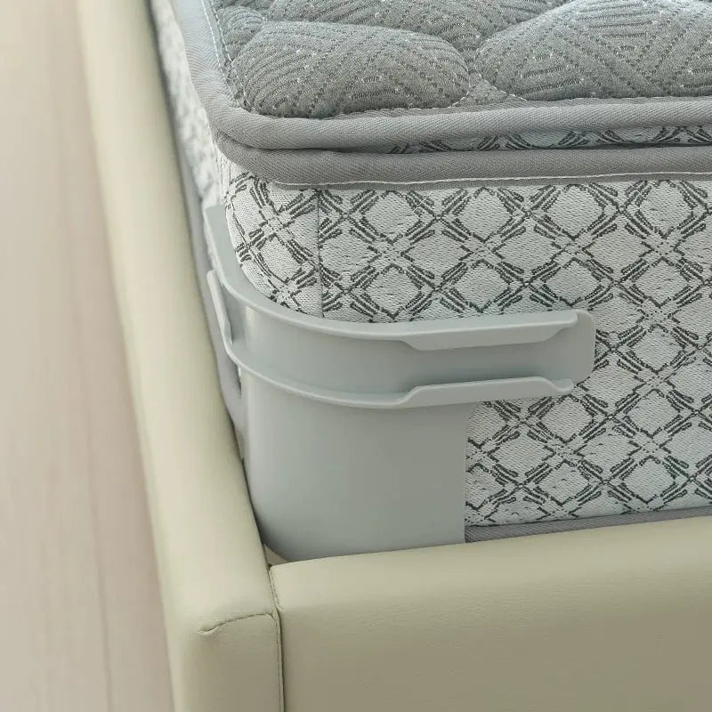 BowLift | 4-piece bed sheet holder set – secure hold for all mattress sizes
