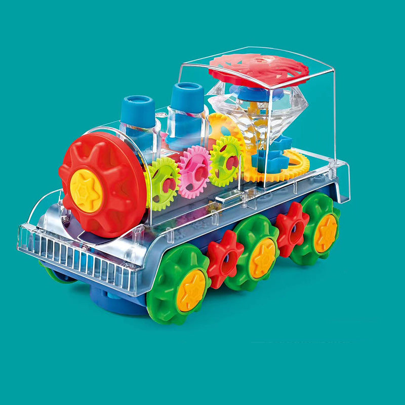 BowLift | Gear Concept Car Toy